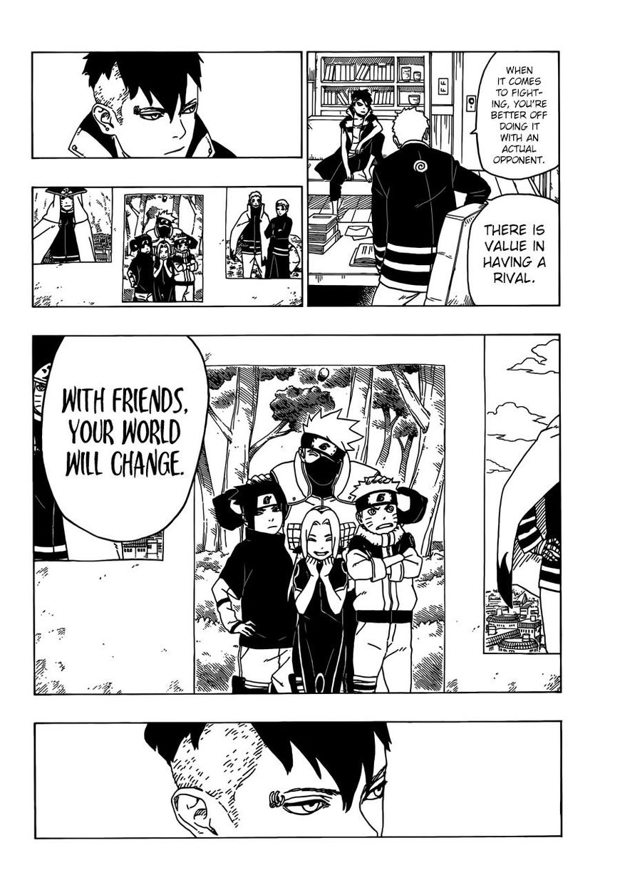 Read Boruto։ Naruto Next Generations EN Manga Online