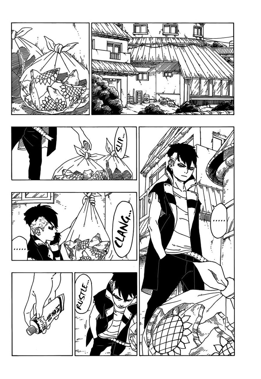 Read Boruto։ Naruto Next Generations EN Manga Online