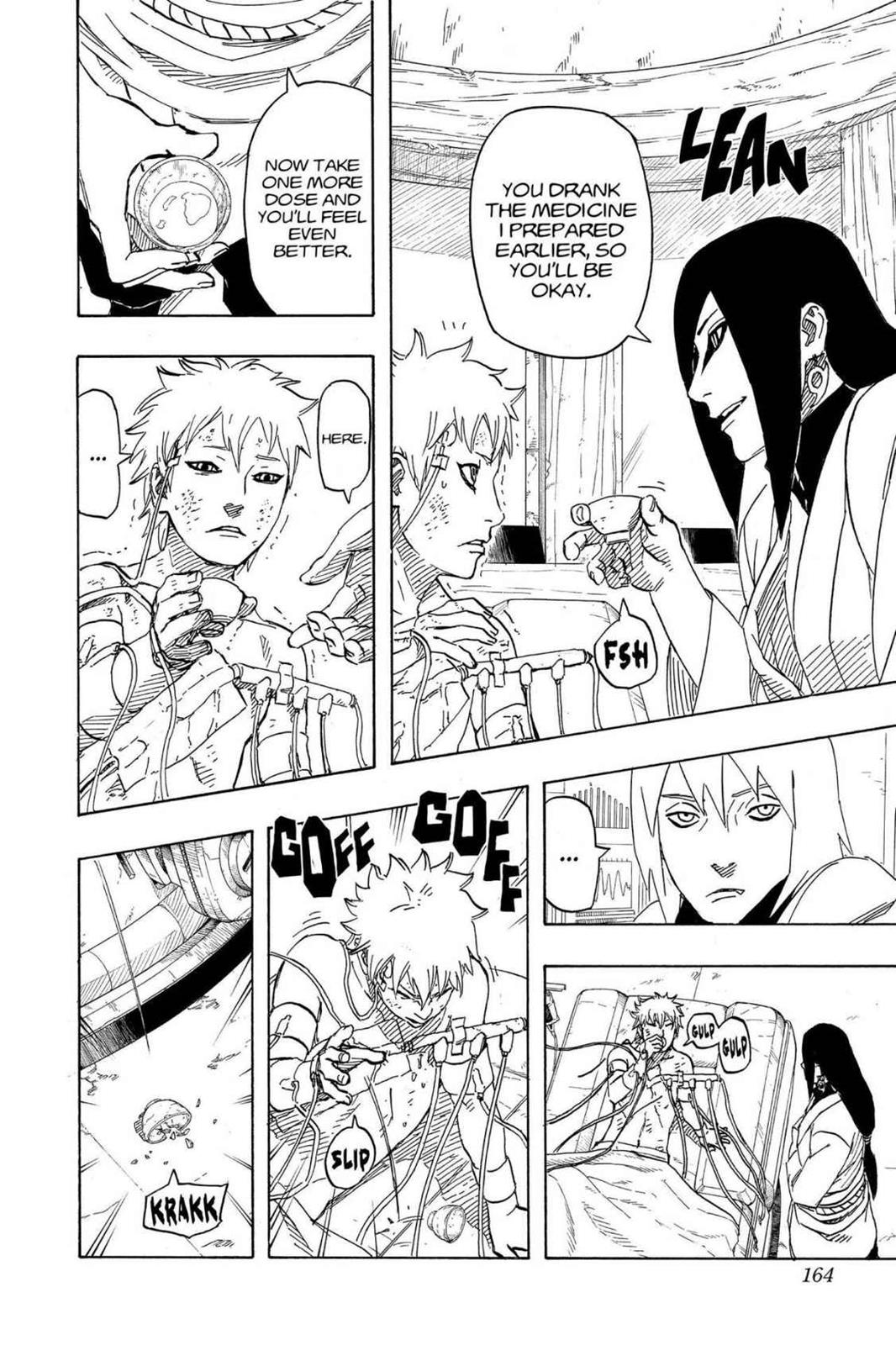 Read Boruto։ Naruto Next Generations EN Manga Online
