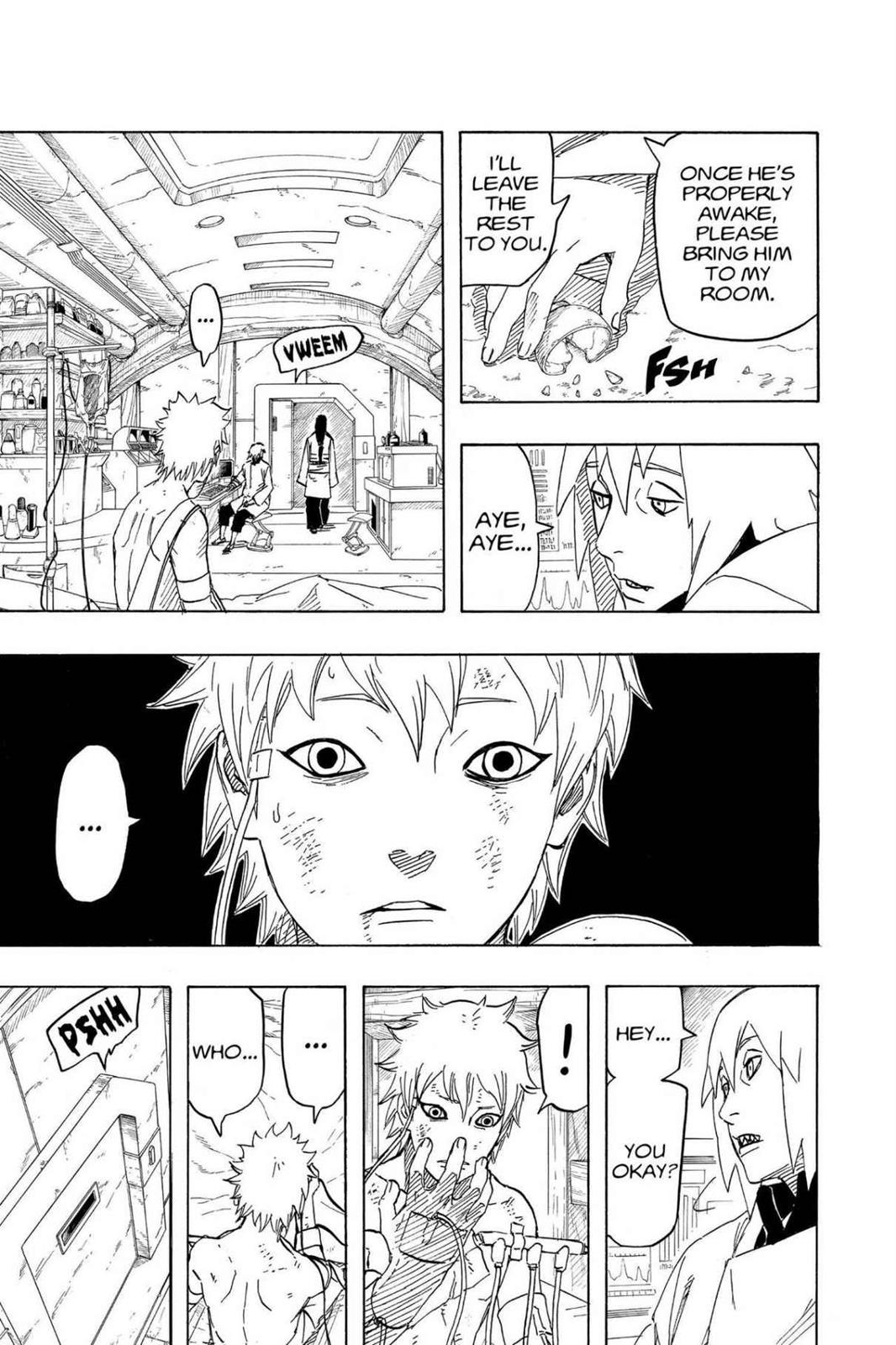 Read Boruto։ Naruto Next Generations EN Manga Online