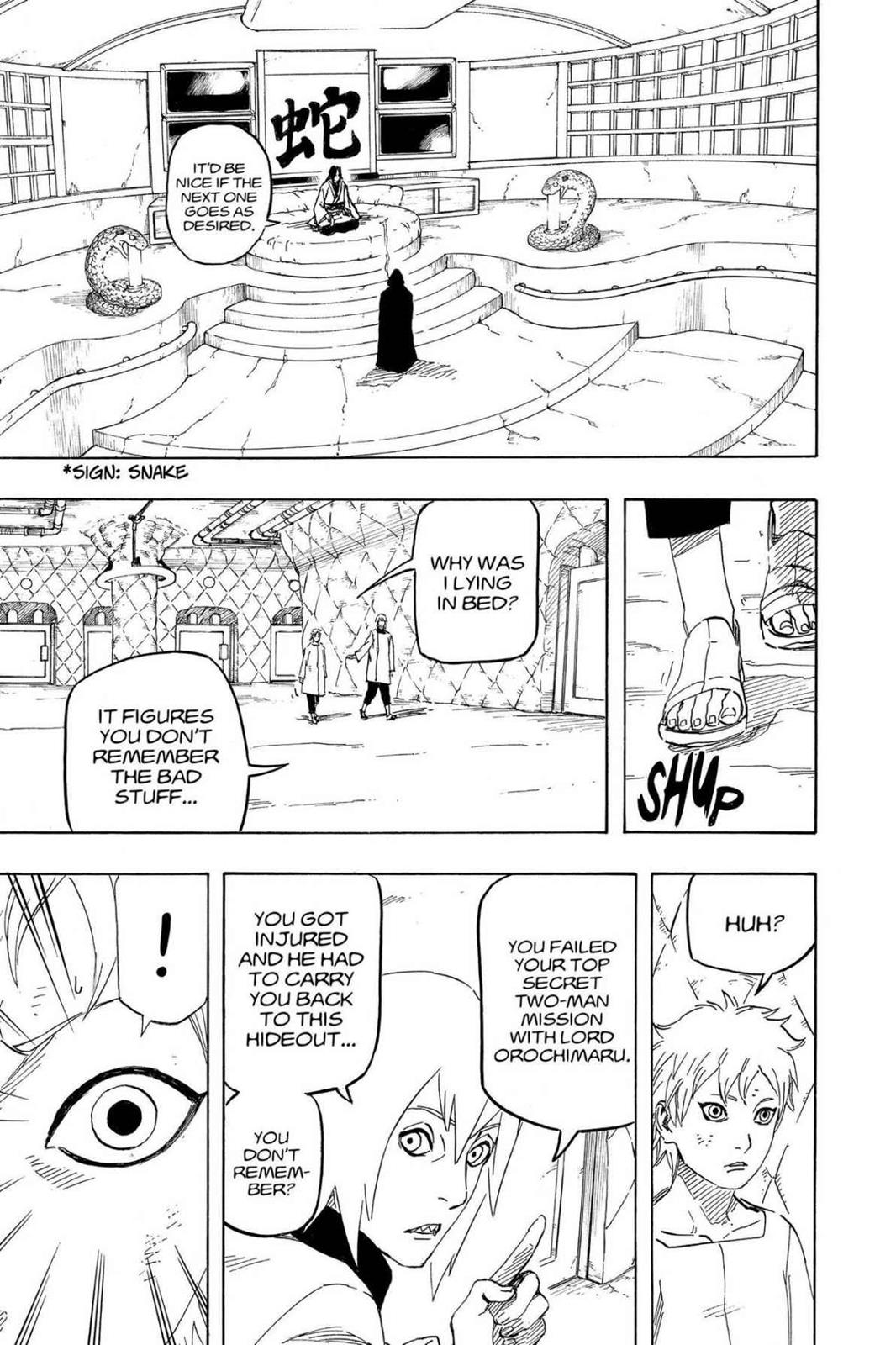 Read Boruto։ Naruto Next Generations EN Manga Online