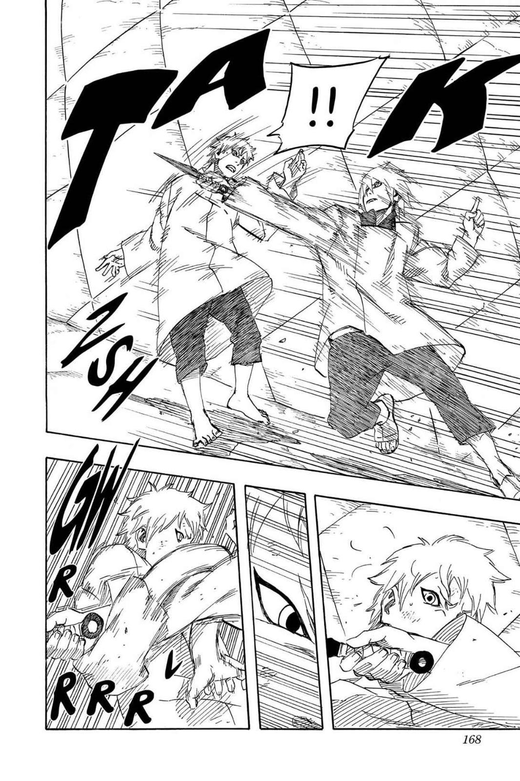 Read Boruto։ Naruto Next Generations EN Manga Online