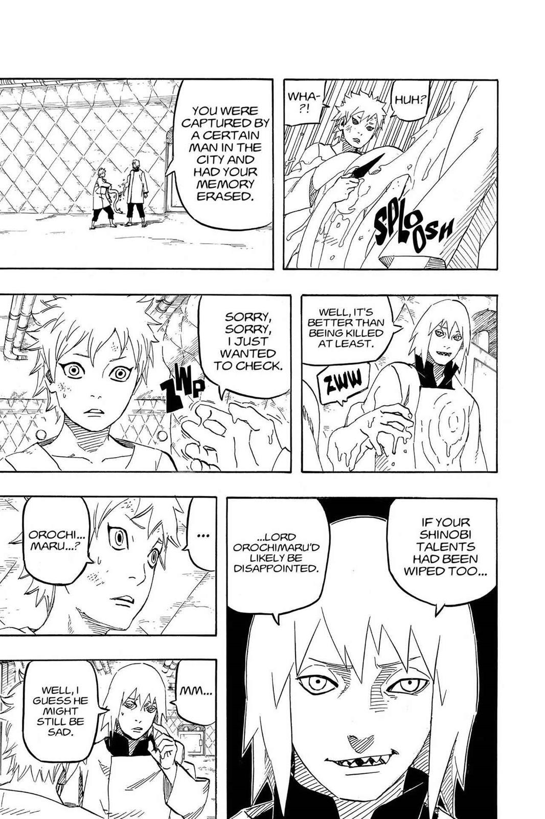 Read Boruto։ Naruto Next Generations EN Manga Online
