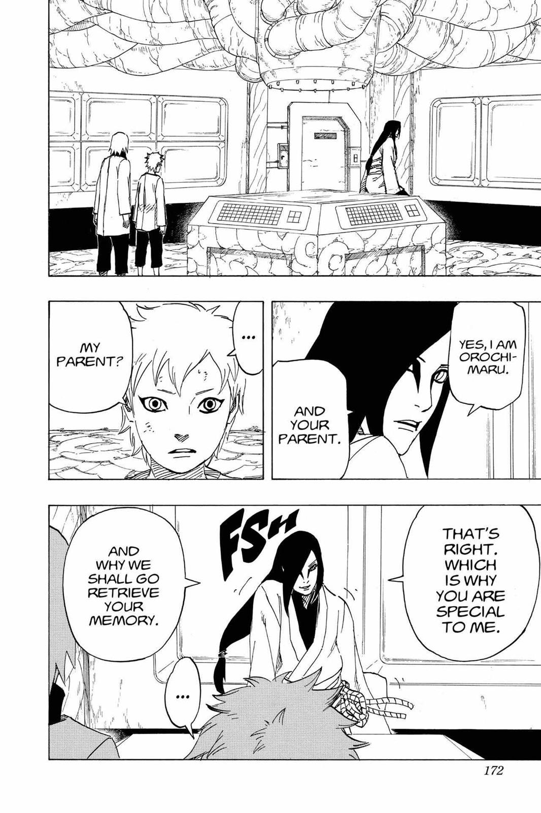 Read Boruto։ Naruto Next Generations EN Manga Online