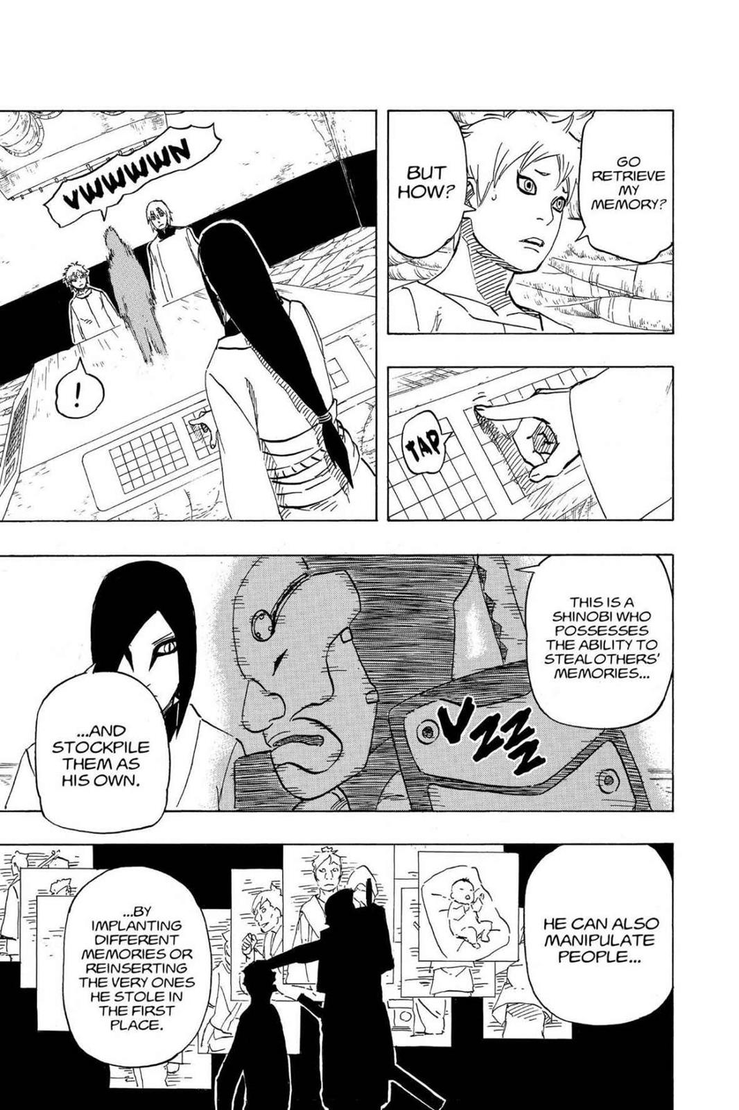 Read Boruto։ Naruto Next Generations EN Manga Online
