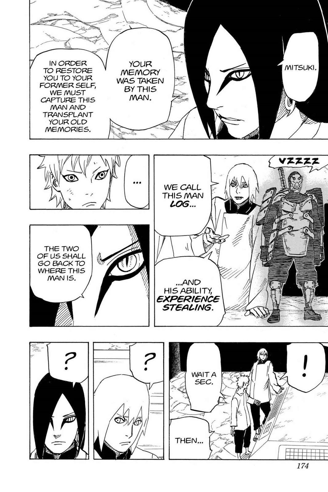 Read Boruto։ Naruto Next Generations EN Manga Online