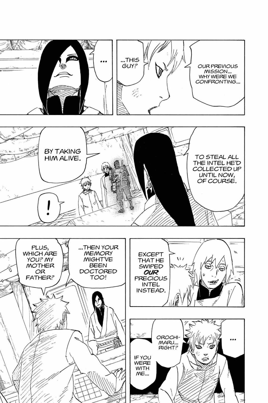 Read Boruto։ Naruto Next Generations EN Manga Online
