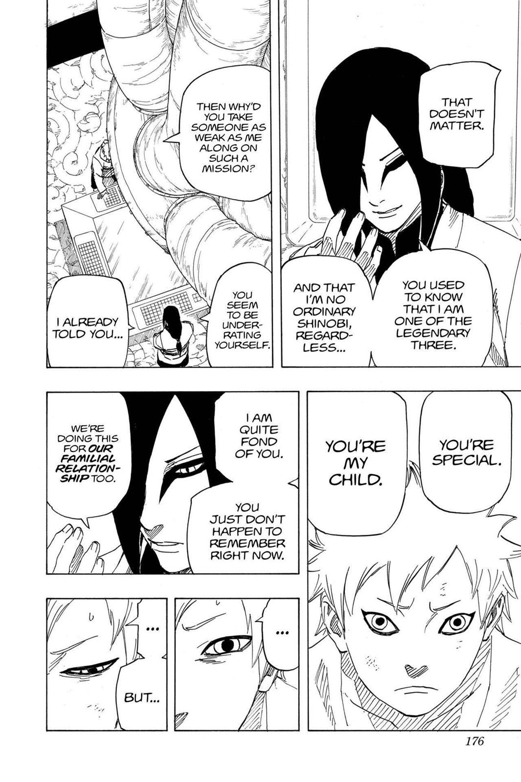 Read Boruto։ Naruto Next Generations EN Manga Online