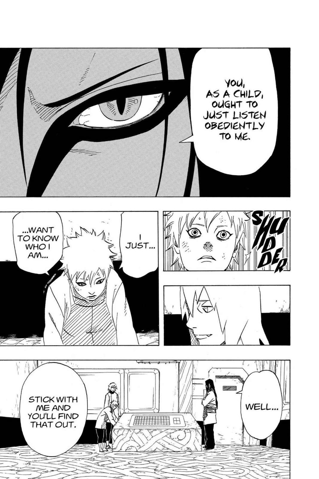 Read Boruto։ Naruto Next Generations EN Manga Online