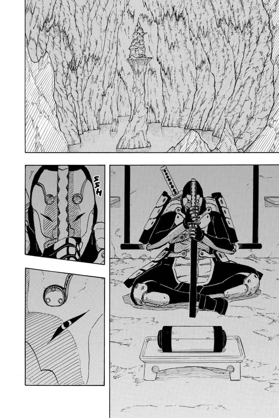 Read Boruto։ Naruto Next Generations EN Manga Online