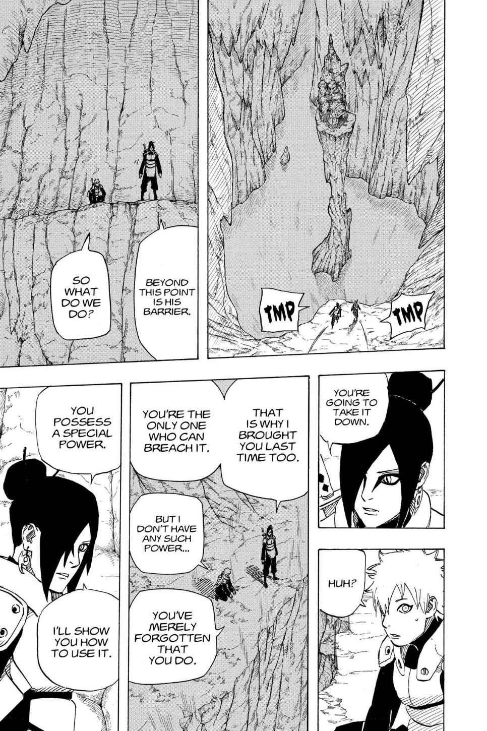 Read Boruto։ Naruto Next Generations EN Manga Online