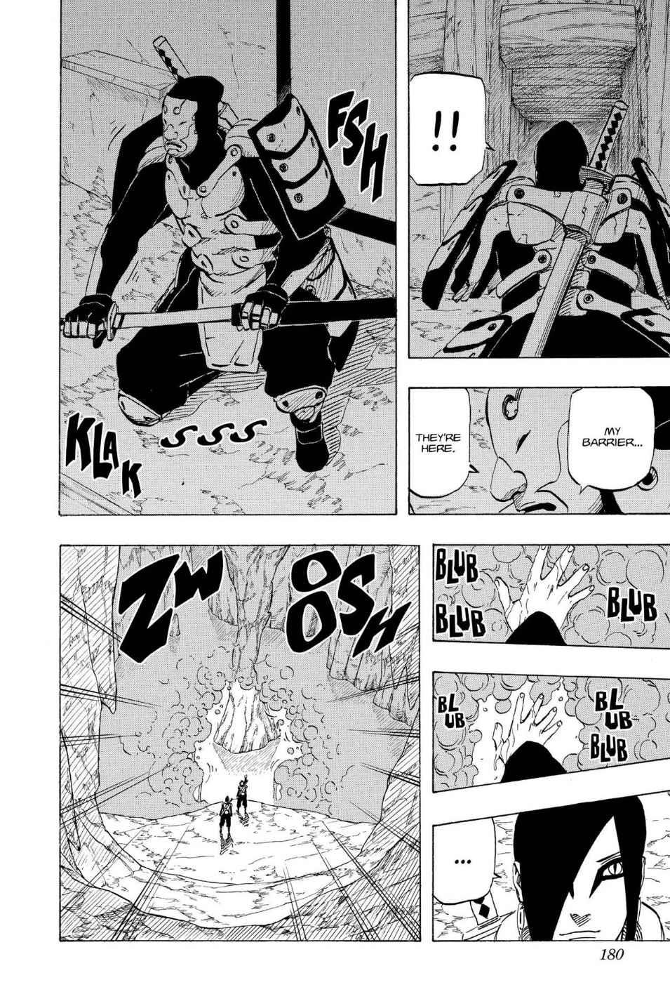 Read Boruto։ Naruto Next Generations EN Manga Online