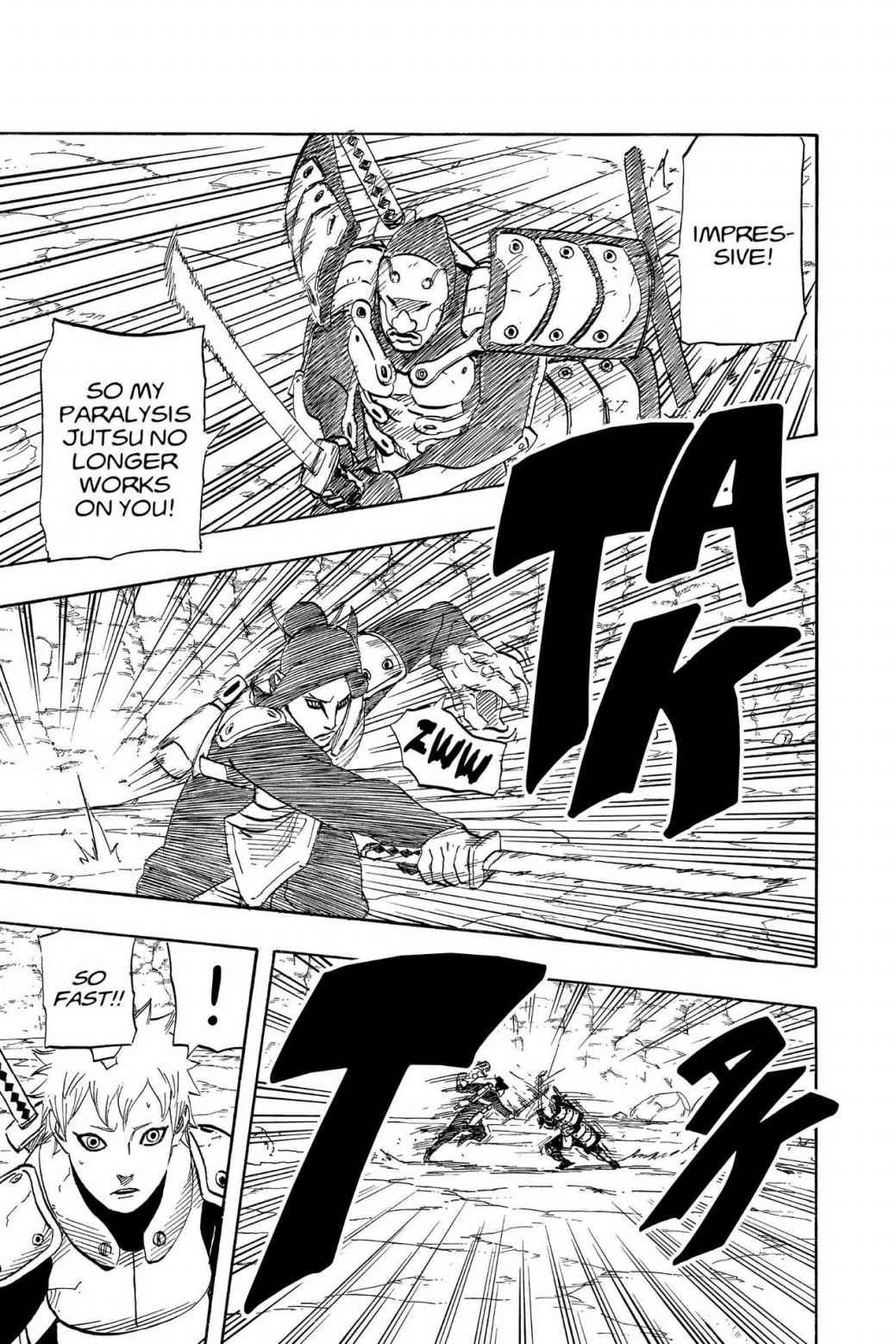 Read Boruto։ Naruto Next Generations EN Manga Online