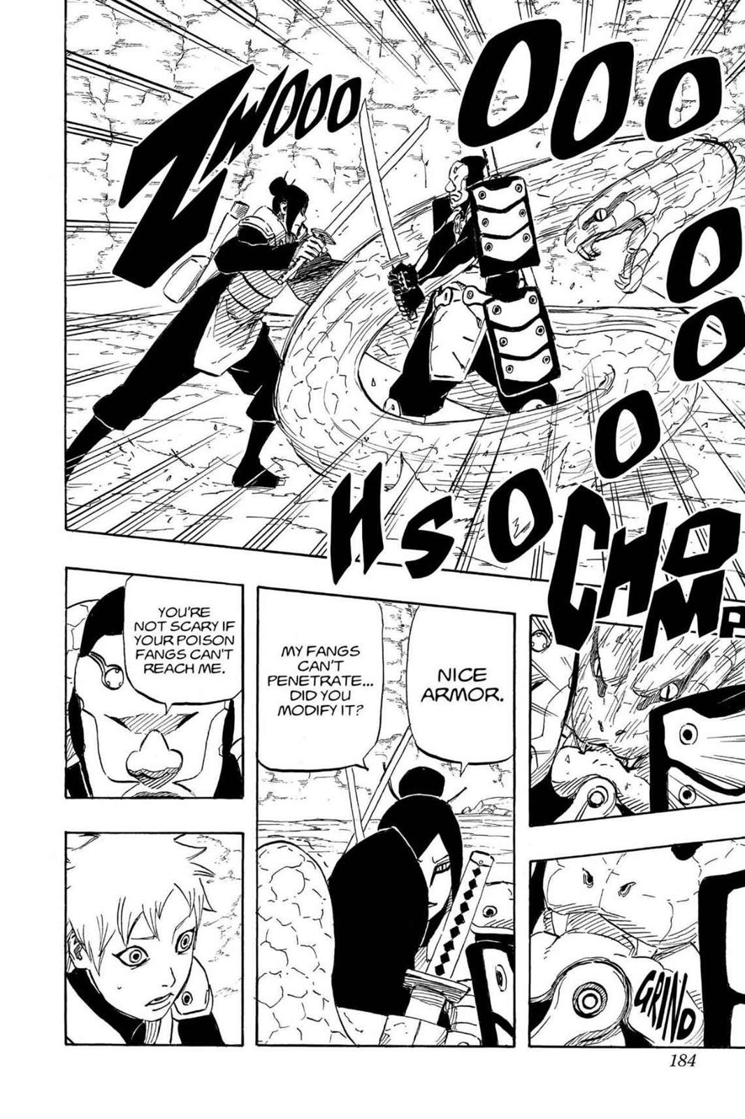 Read Boruto։ Naruto Next Generations EN Manga Online