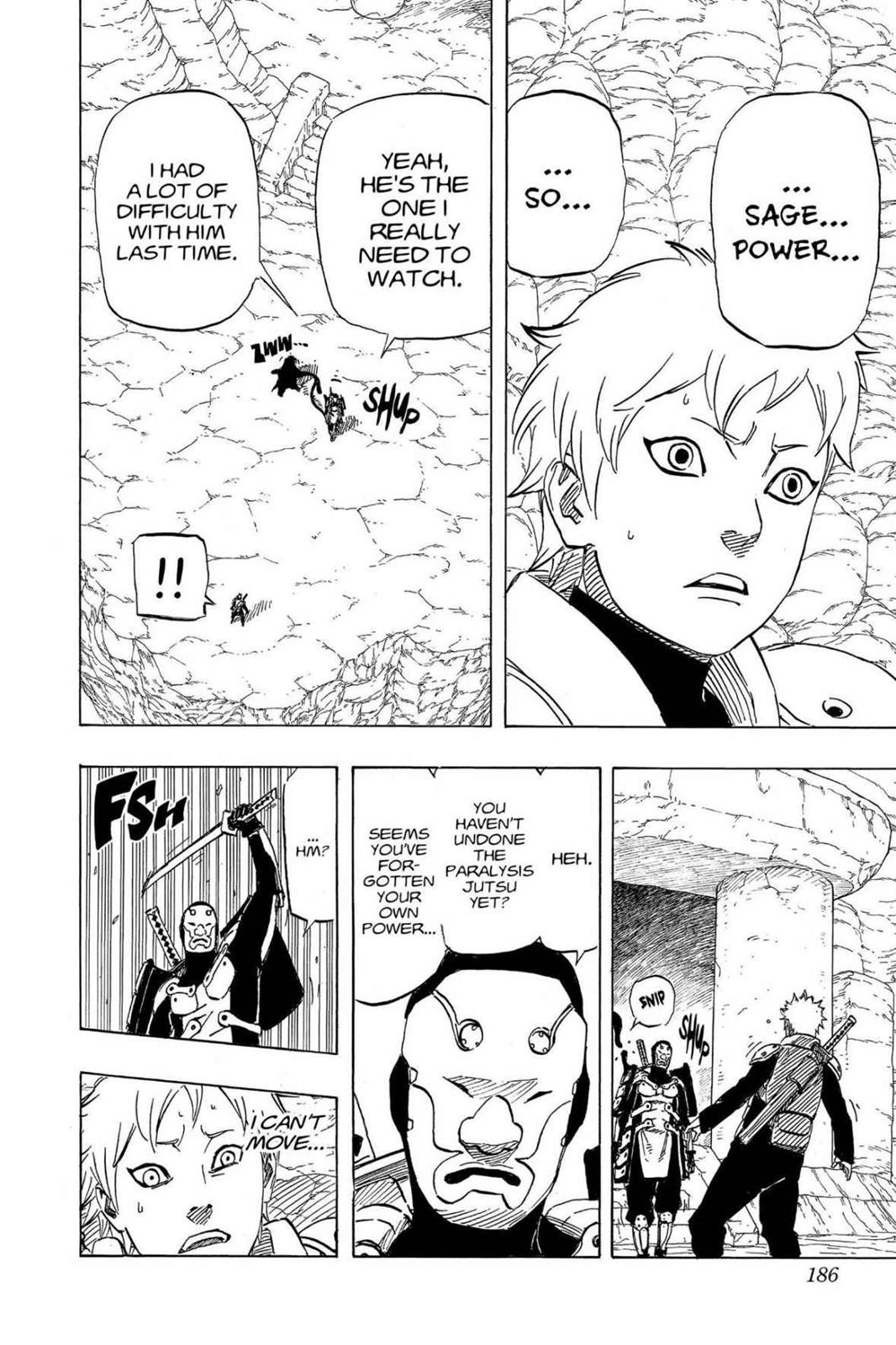 Read Boruto։ Naruto Next Generations EN Manga Online
