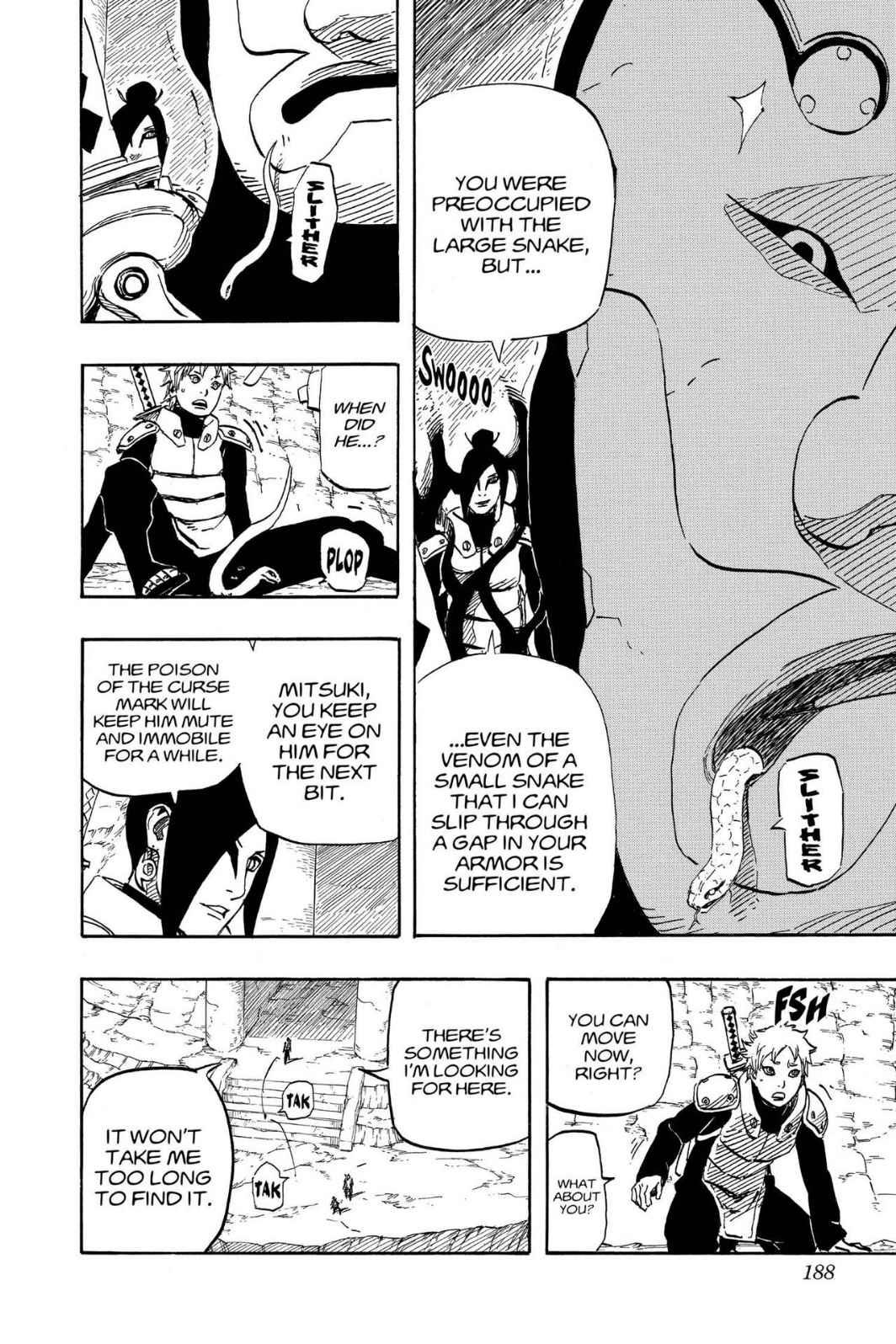 Read Boruto։ Naruto Next Generations EN Manga Online