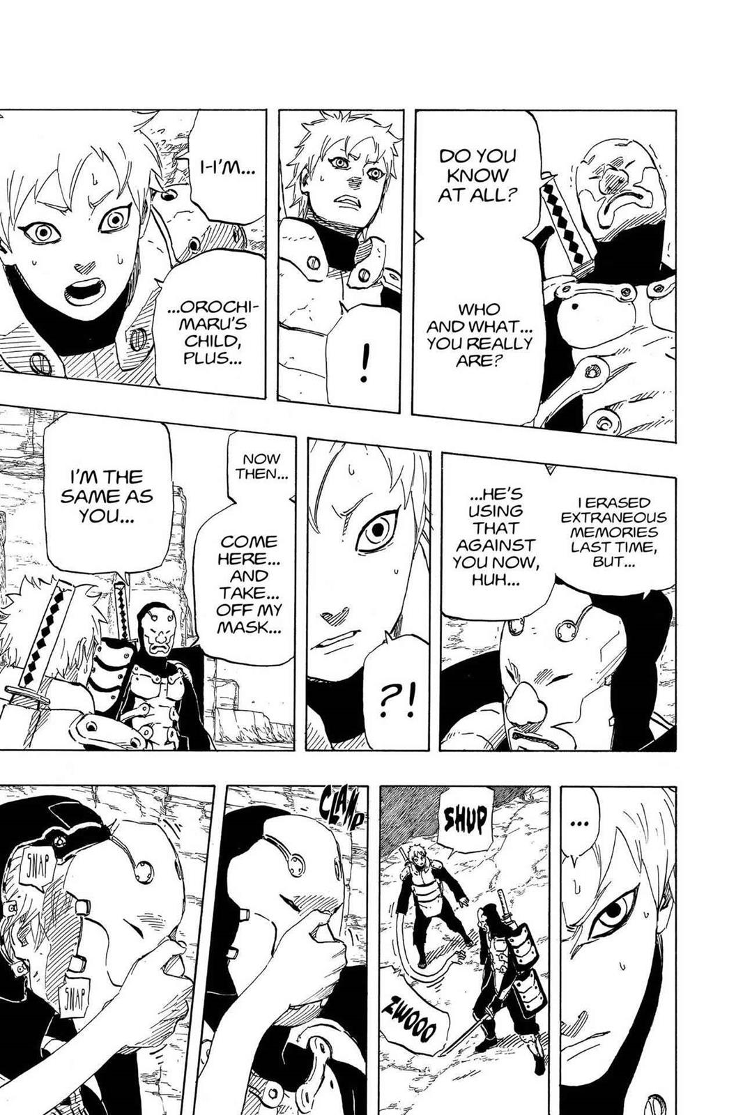 Read Boruto։ Naruto Next Generations EN Manga Online