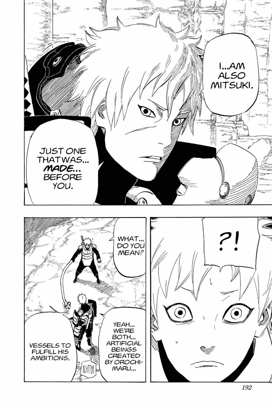 Read Boruto։ Naruto Next Generations EN Manga Online