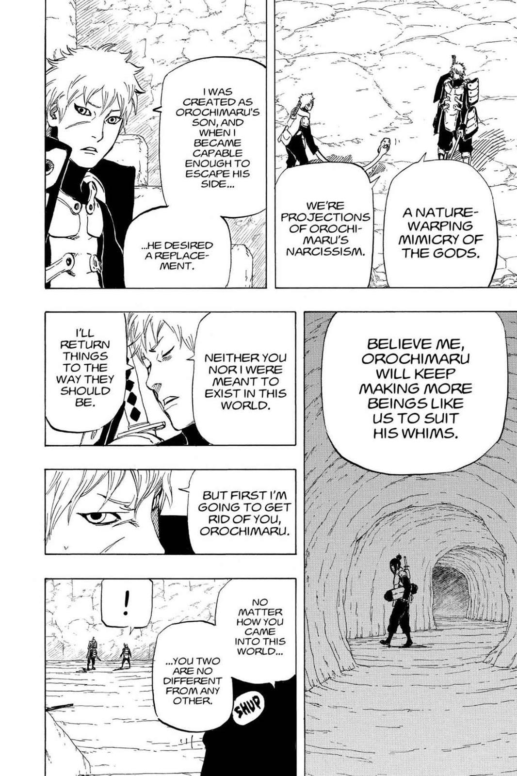 Read Boruto։ Naruto Next Generations EN Manga Online