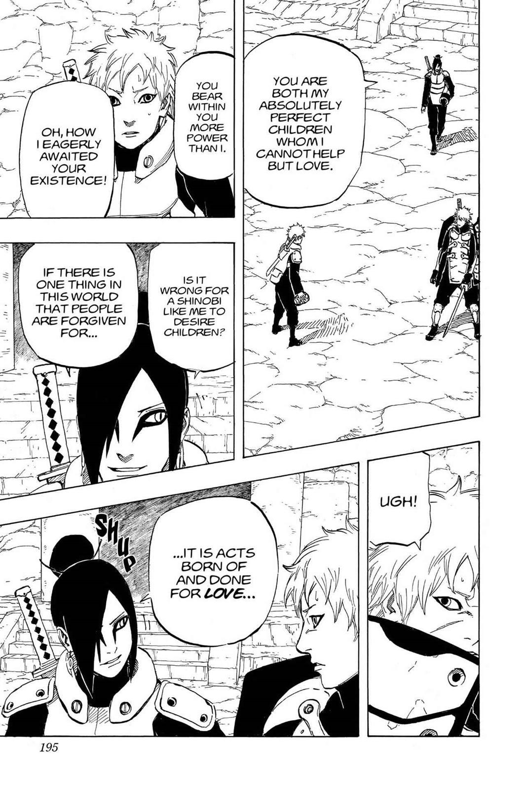 Read Boruto։ Naruto Next Generations EN Manga Online