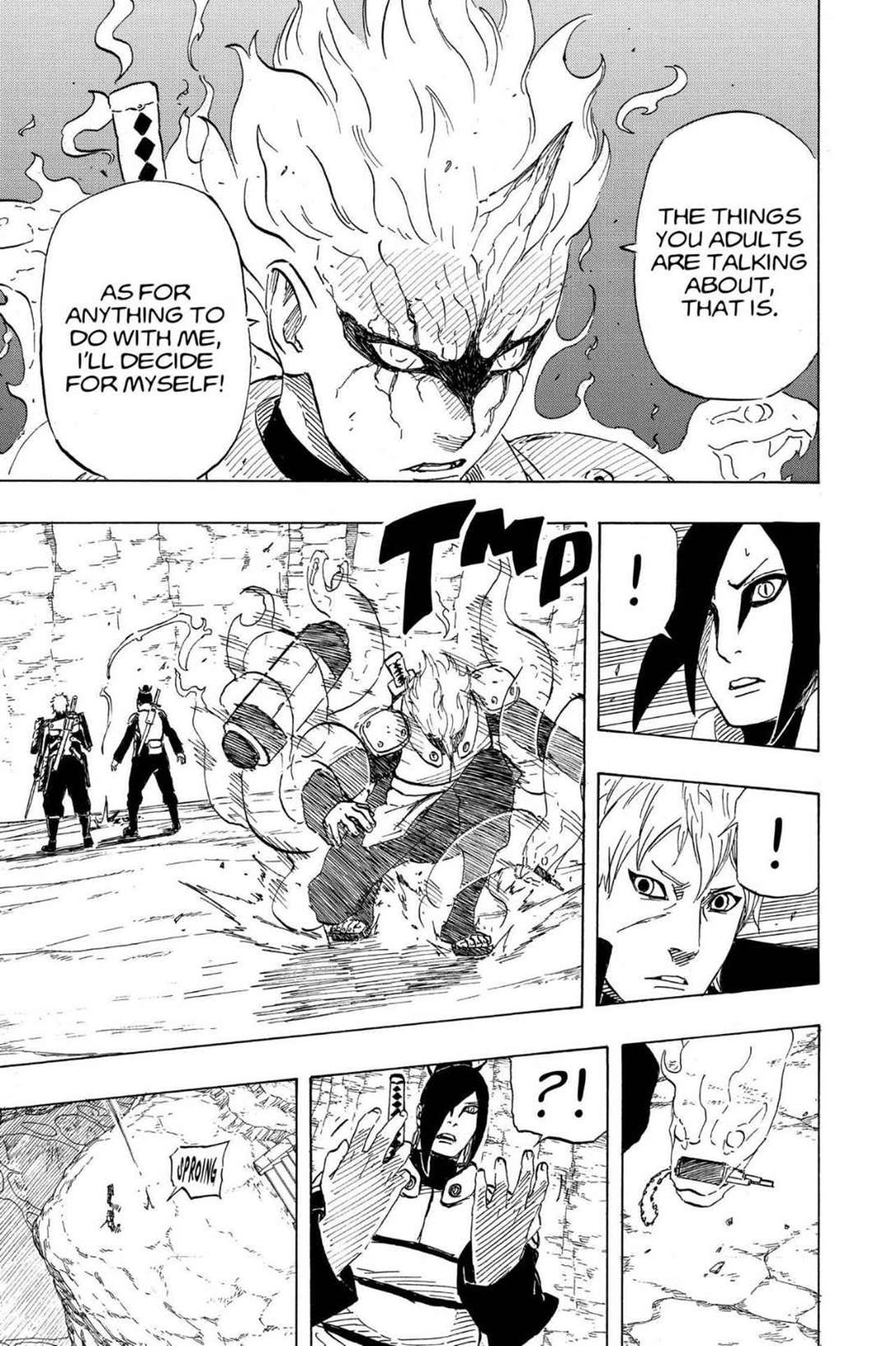 Read Boruto։ Naruto Next Generations EN Manga Online