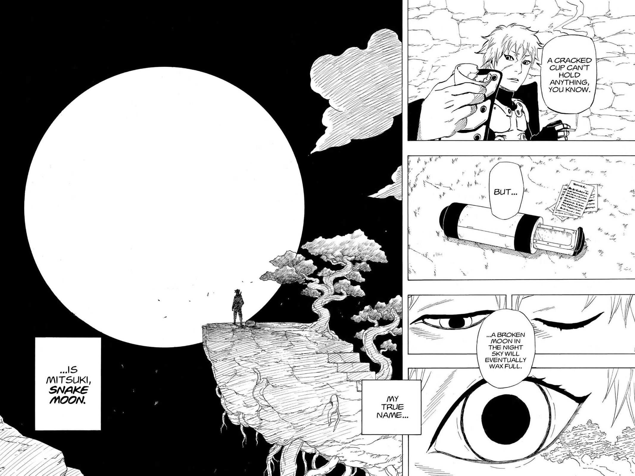 Read Boruto։ Naruto Next Generations EN Manga Online