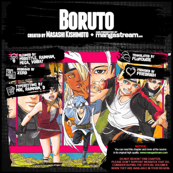Read Boruto։ Naruto Next Generations EN Manga Online