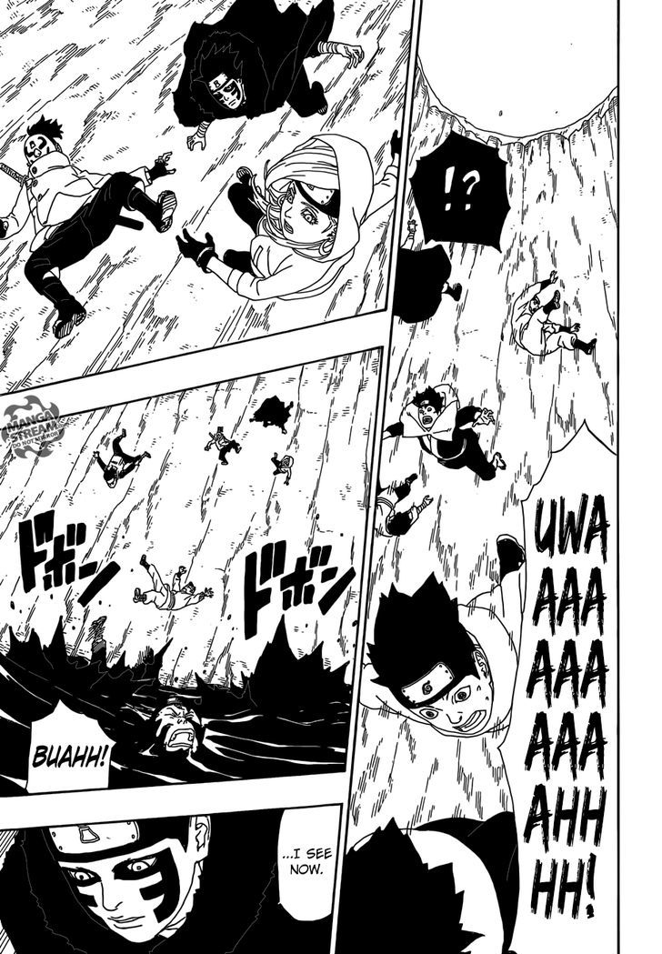 Read Boruto։ Naruto Next Generations EN Manga Online