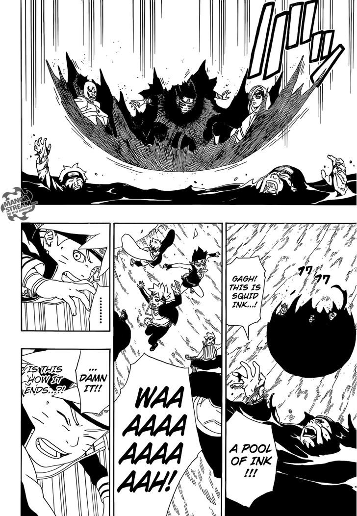 Read Boruto։ Naruto Next Generations EN Manga Online