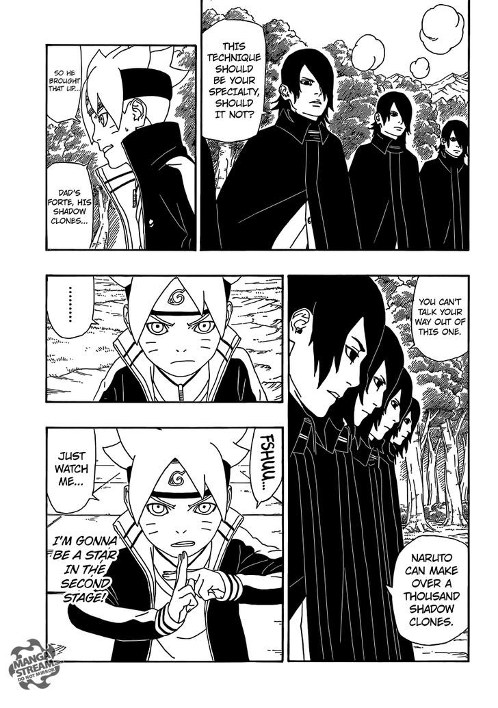 Read Boruto։ Naruto Next Generations EN Manga Online