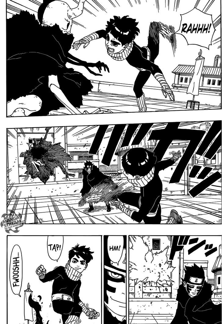 Read Boruto։ Naruto Next Generations EN Manga Online