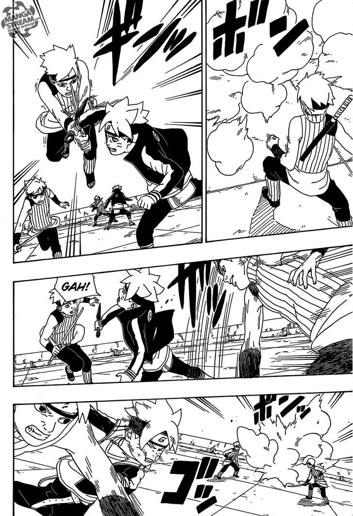 Read Boruto։ Naruto Next Generations EN Manga Online