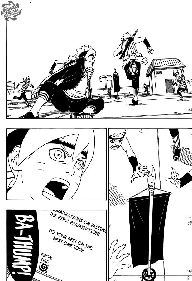 Read Boruto։ Naruto Next Generations EN Manga Online