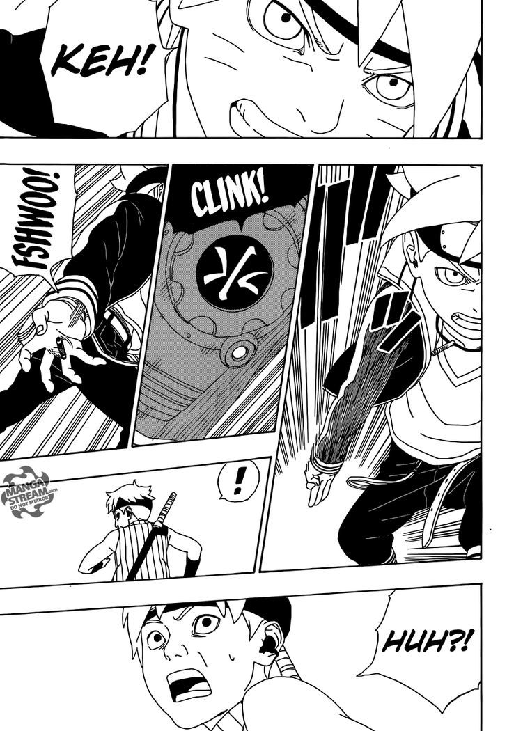 Read Boruto։ Naruto Next Generations EN Manga Online