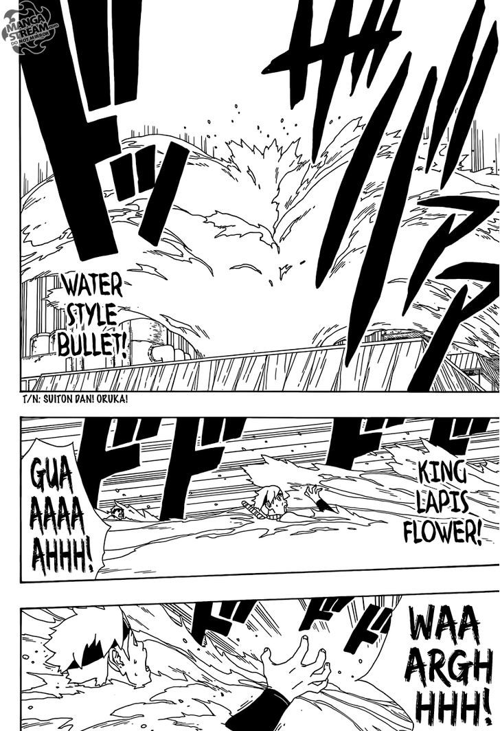 Read Boruto։ Naruto Next Generations EN Manga Online