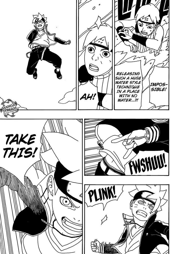 Read Boruto։ Naruto Next Generations EN Manga Online