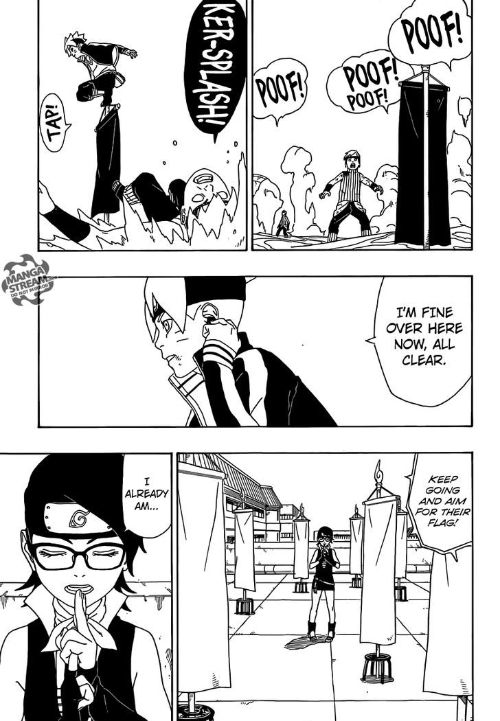 Read Boruto։ Naruto Next Generations EN Manga Online