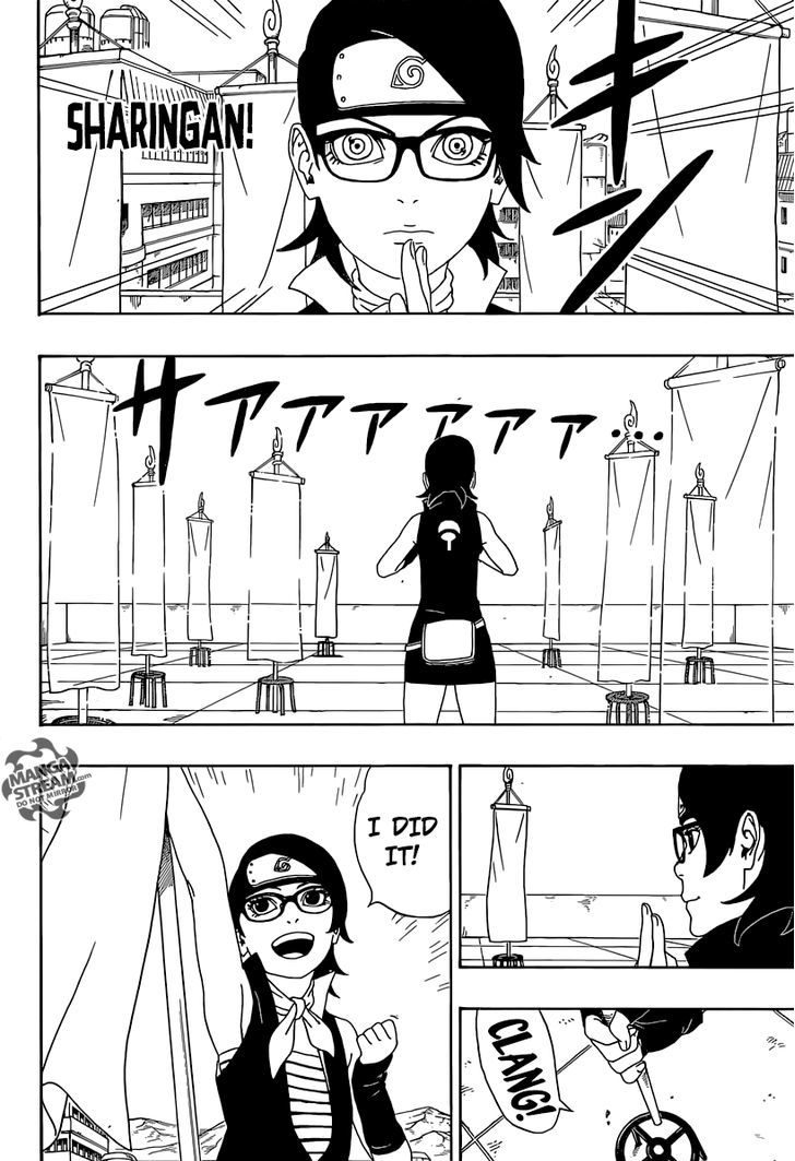 Read Boruto։ Naruto Next Generations EN Manga Online