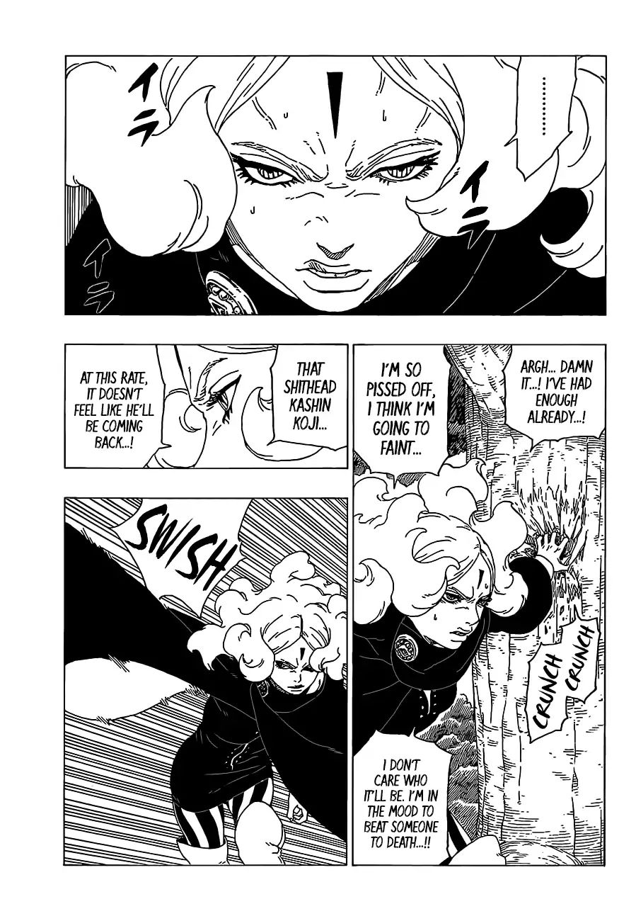 Read Boruto։ Naruto Next Generations EN Manga Online