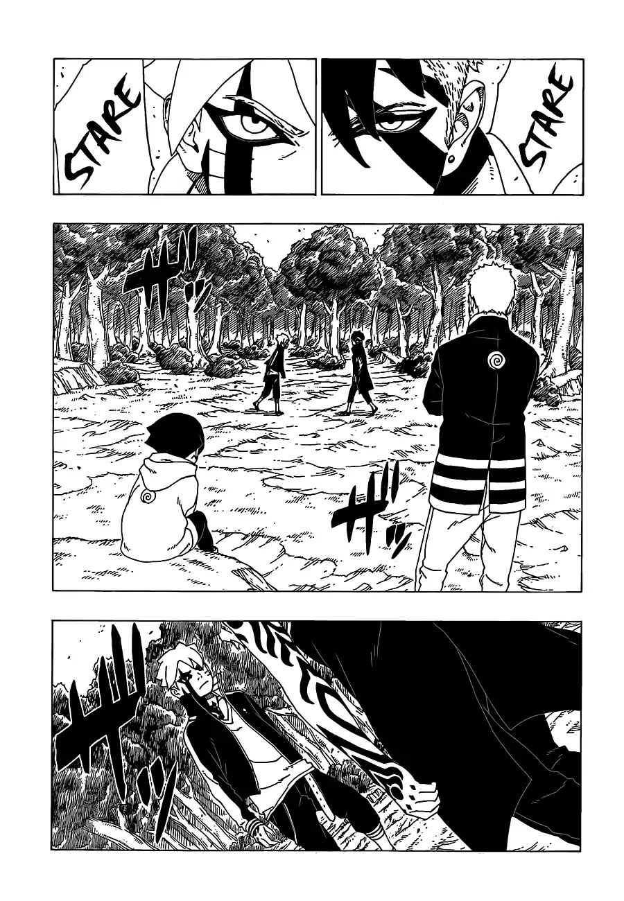 Read Boruto։ Naruto Next Generations EN Manga Online