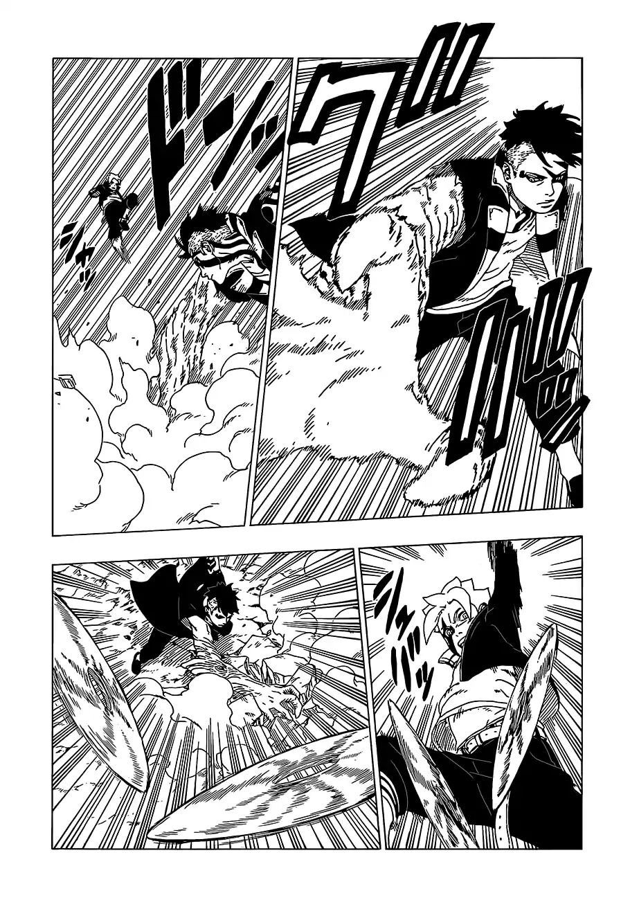 Read Boruto։ Naruto Next Generations EN Manga Online