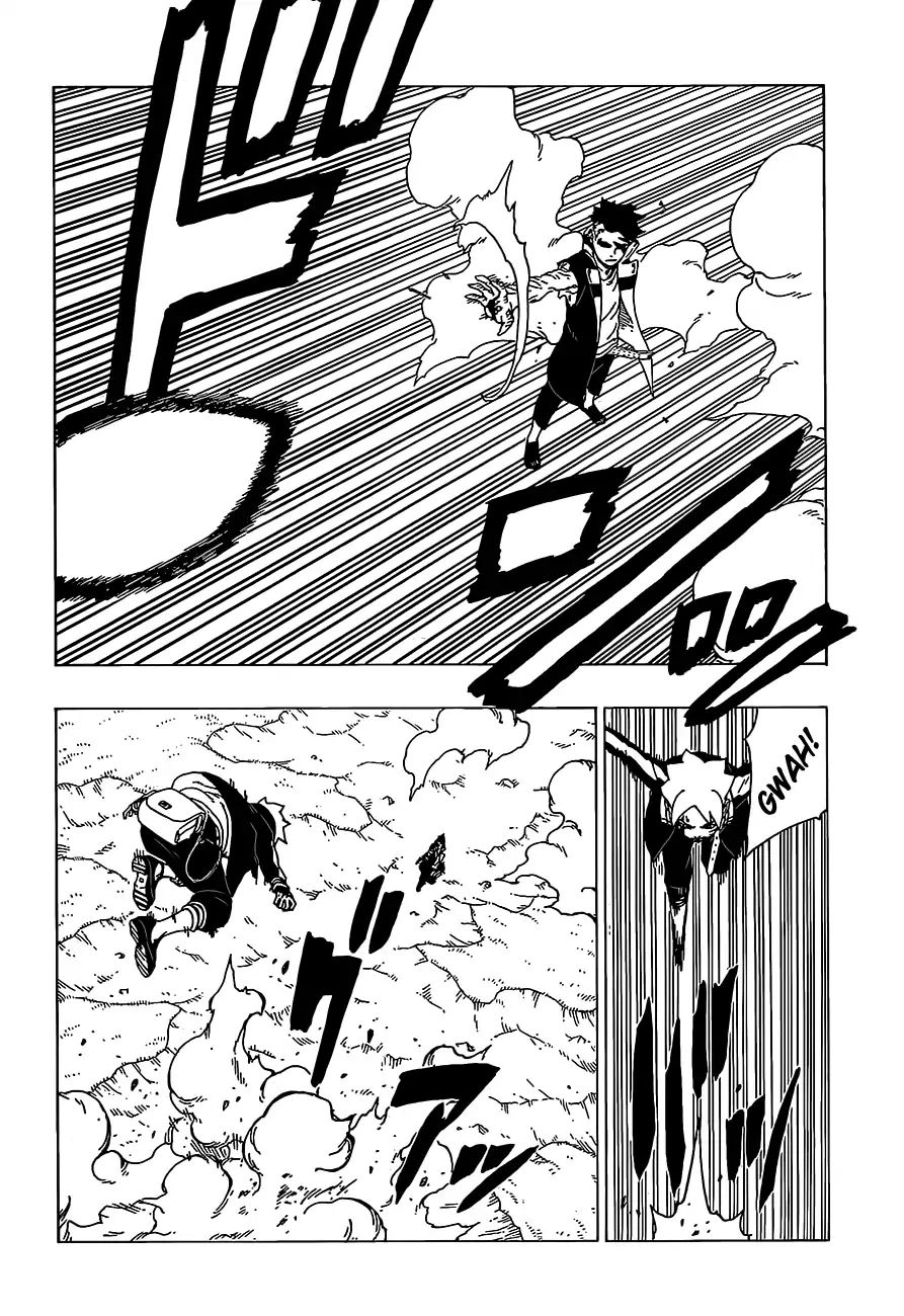 Read Boruto։ Naruto Next Generations EN Manga Online