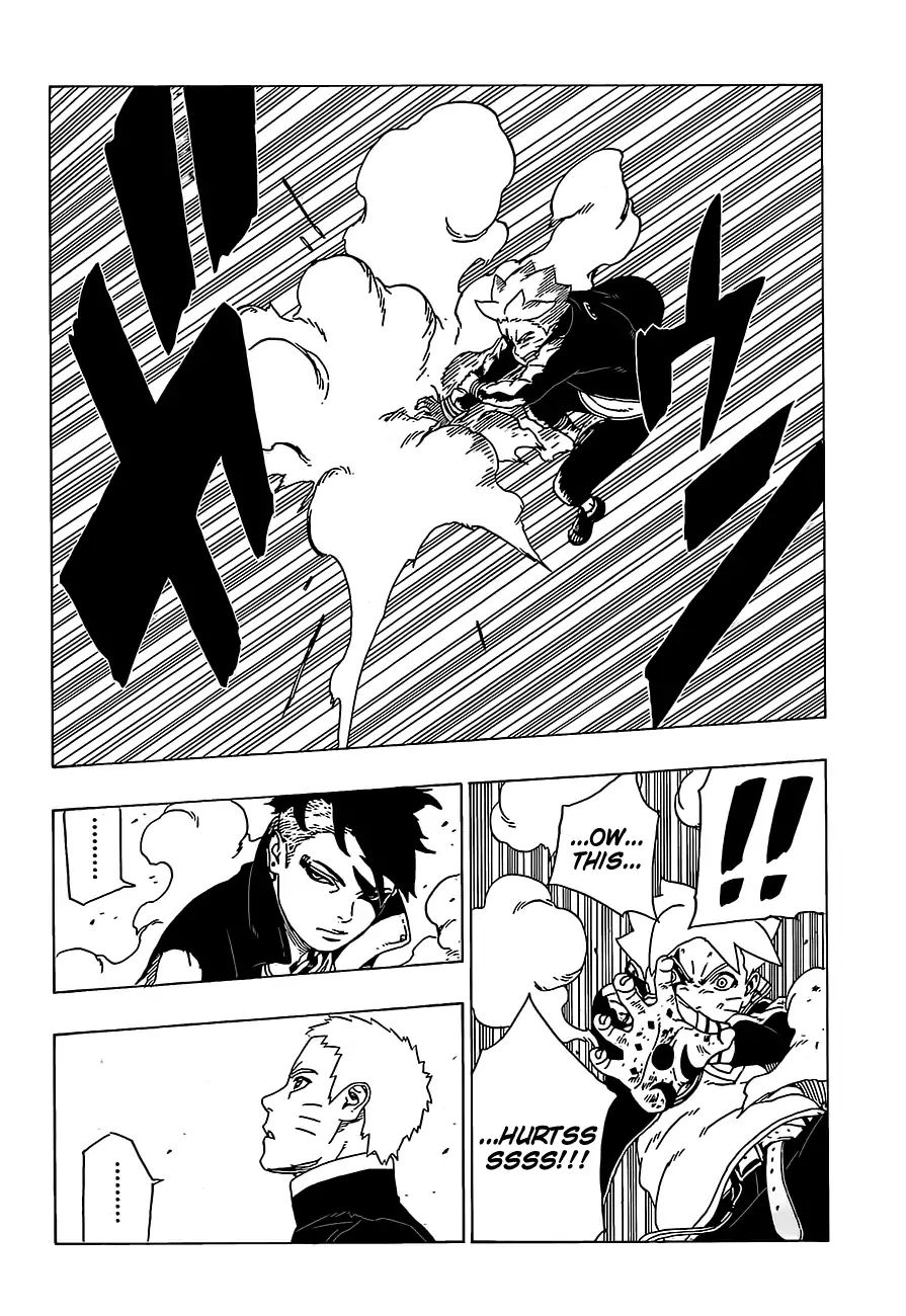 Read Boruto։ Naruto Next Generations EN Manga Online
