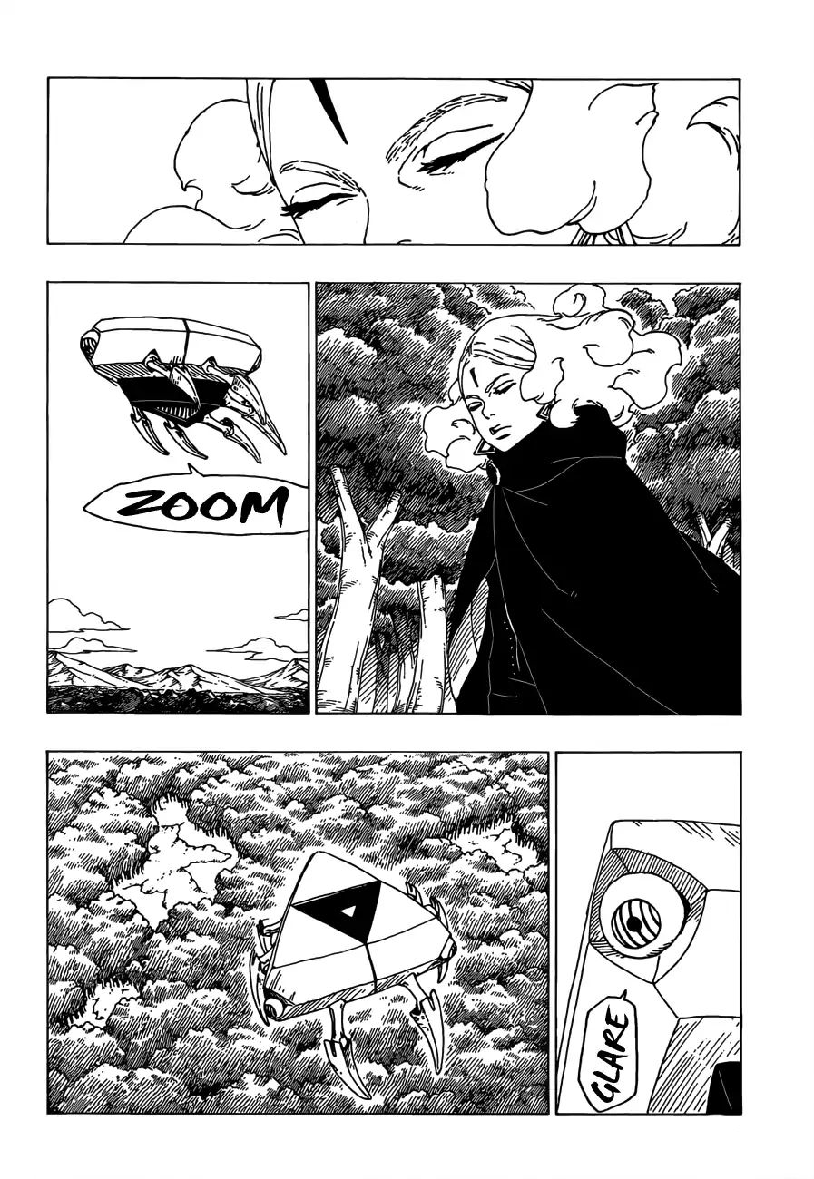 Read Boruto։ Naruto Next Generations EN Manga Online