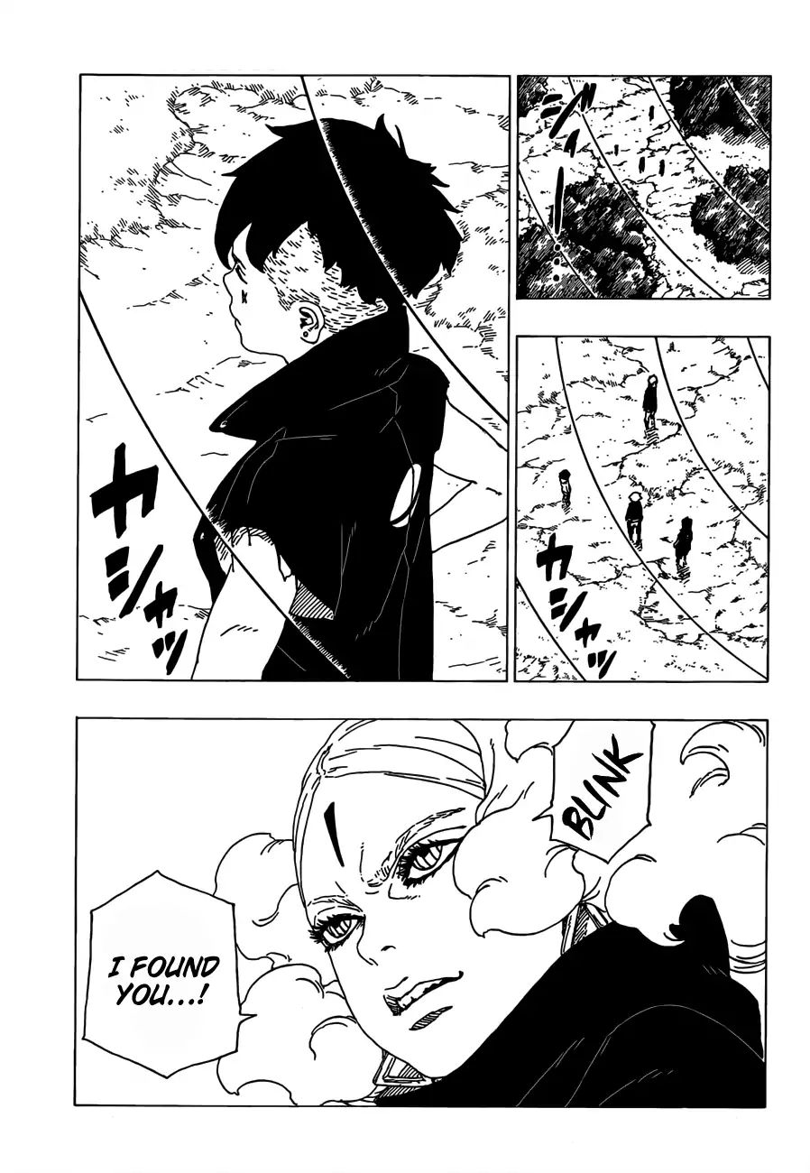 Read Boruto։ Naruto Next Generations EN Manga Online