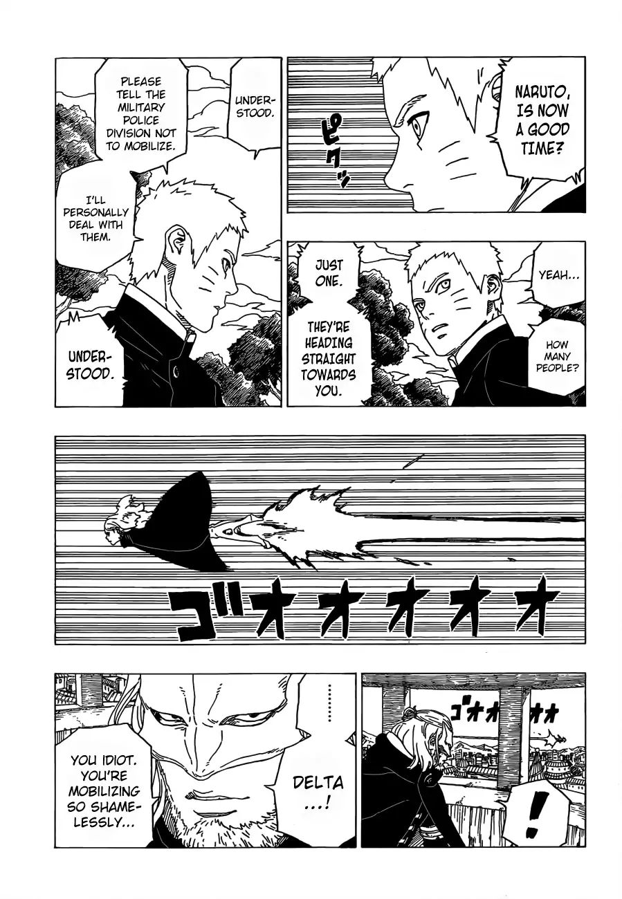Read Boruto։ Naruto Next Generations EN Manga Online