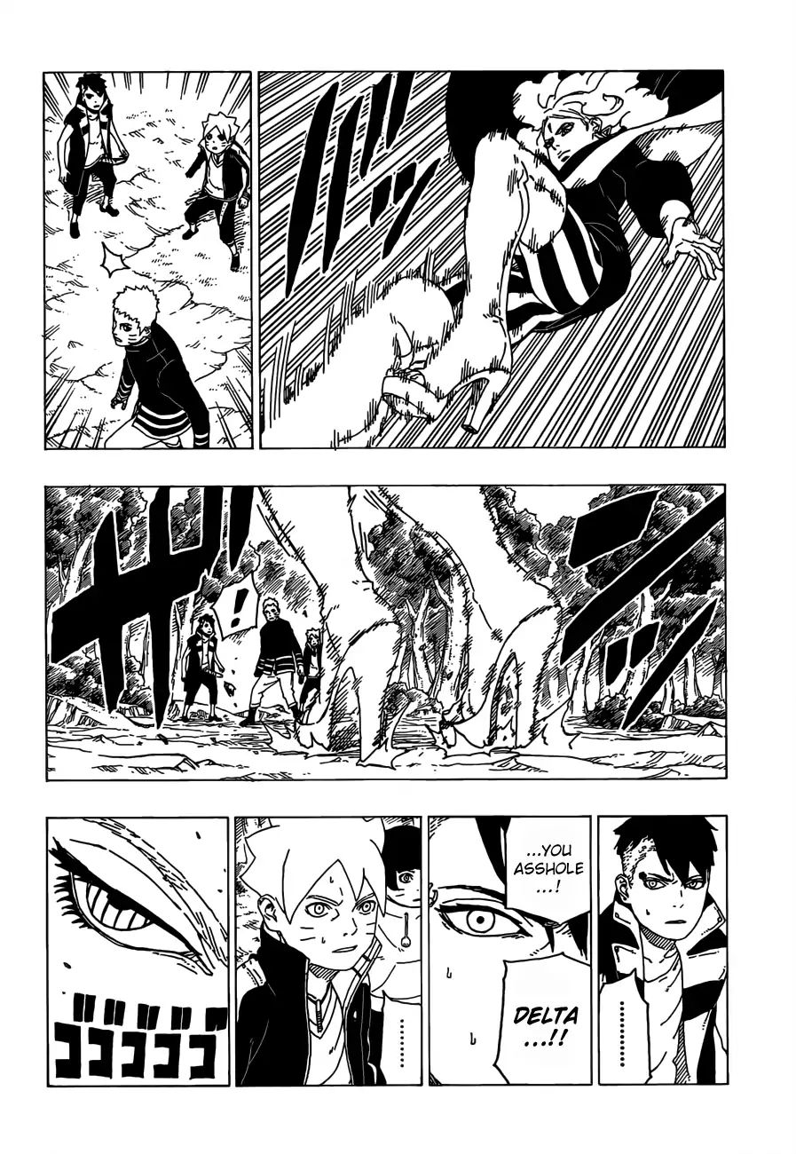 Read Boruto։ Naruto Next Generations EN Manga Online