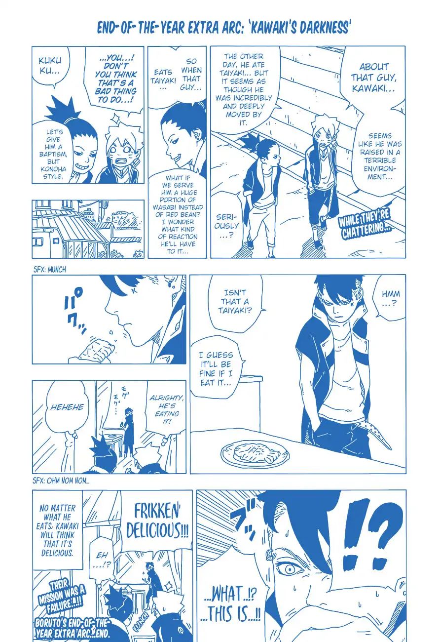 Read Boruto։ Naruto Next Generations EN Manga Online