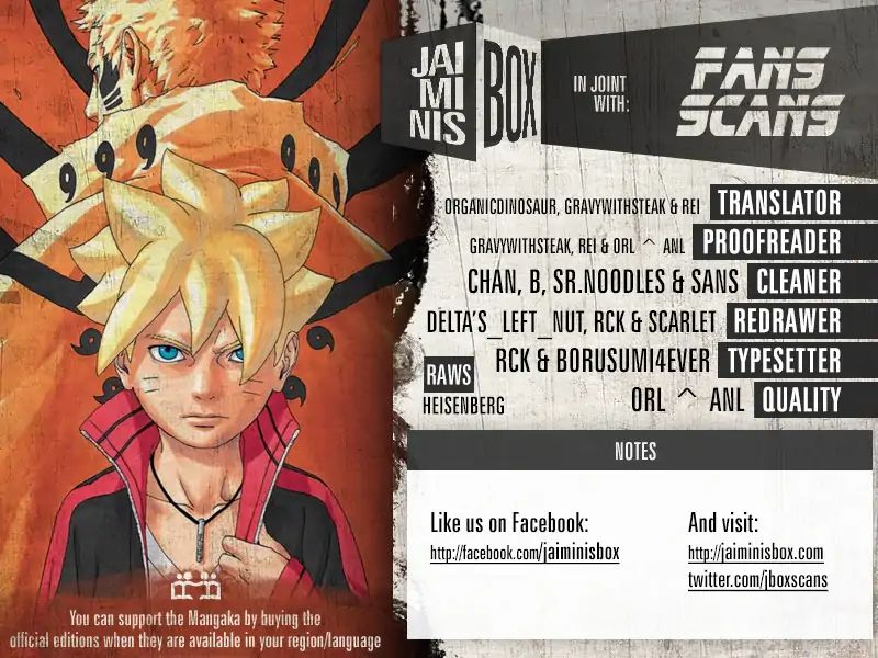 Read Boruto։ Naruto Next Generations EN Manga Online