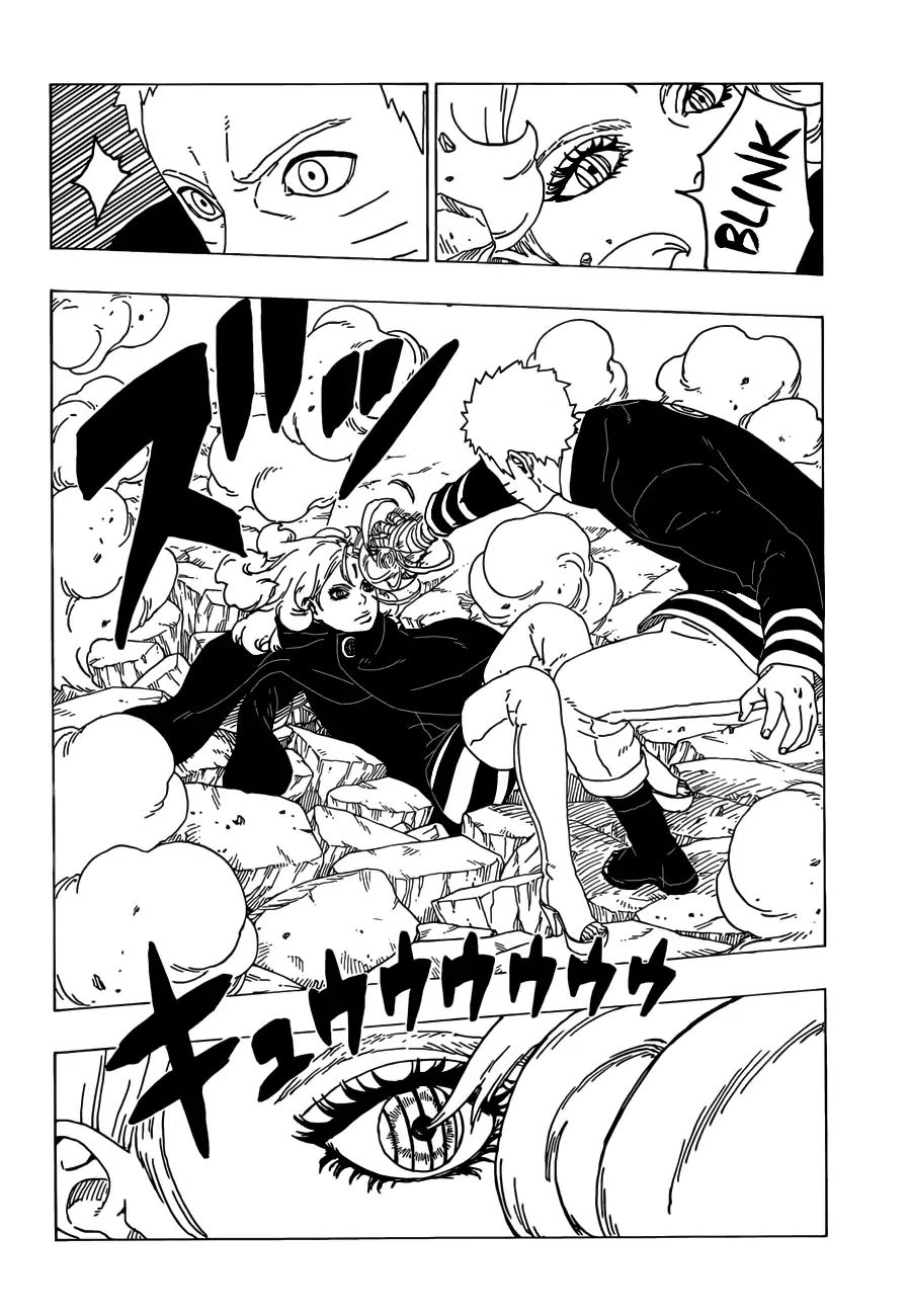 Read Boruto։ Naruto Next Generations EN Manga Online